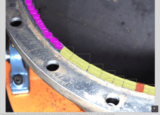 Welding Quality Control for Air Conditioning and Refrigeration Products