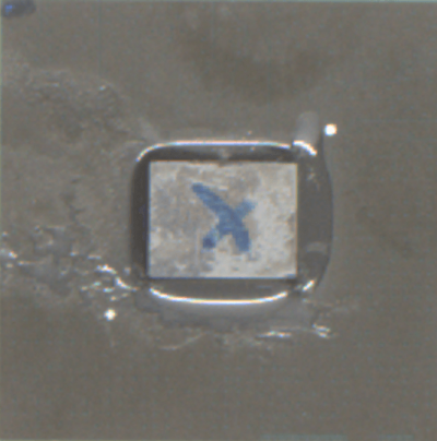 Inspecting Aluminum Product Packaging