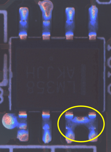 SMT製程的回焊短路檢測解決方案 4 2021 07 14 17h59 01