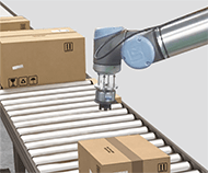 Packaging accupick 3d