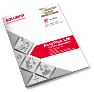 AccuPick LM S