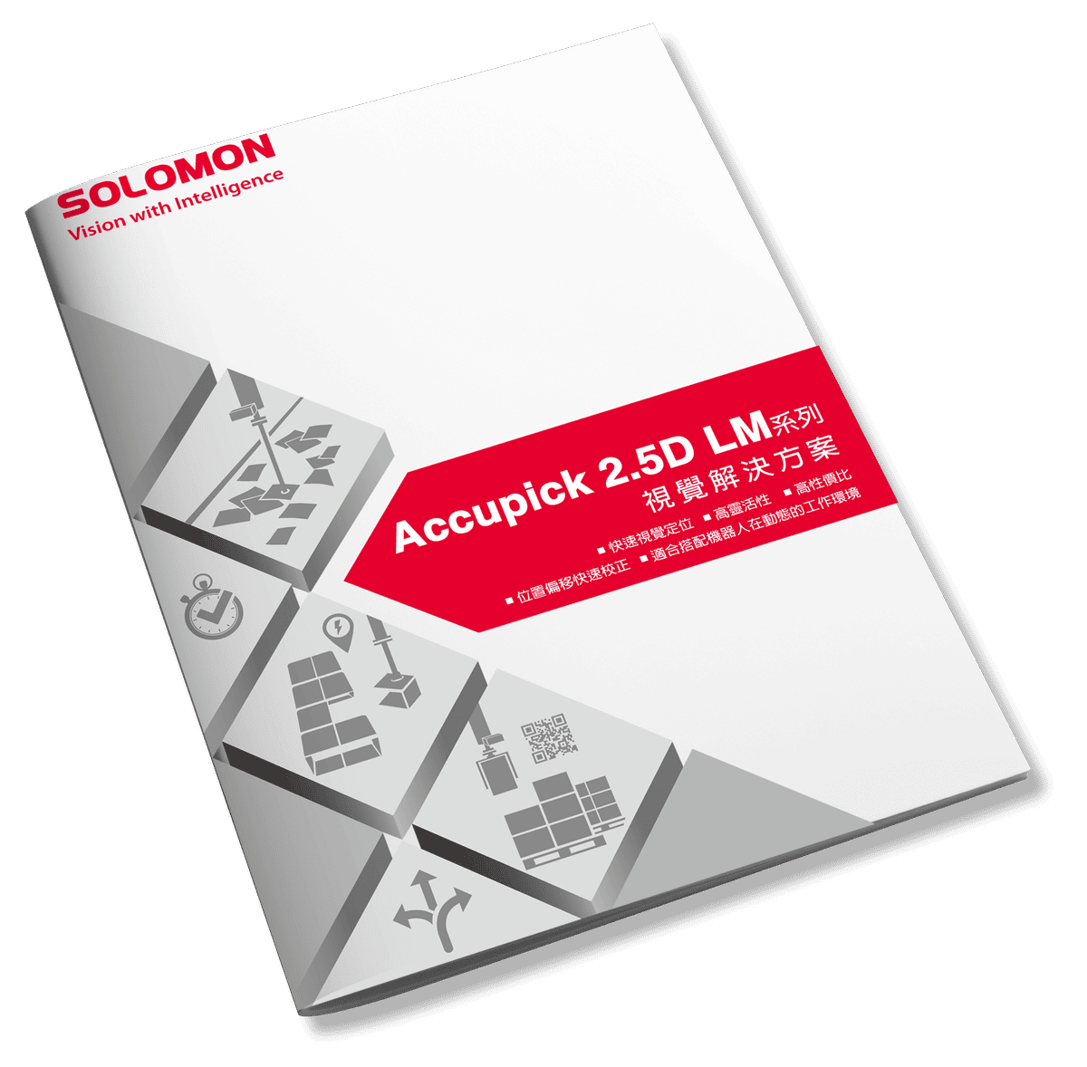 Accupick 2D