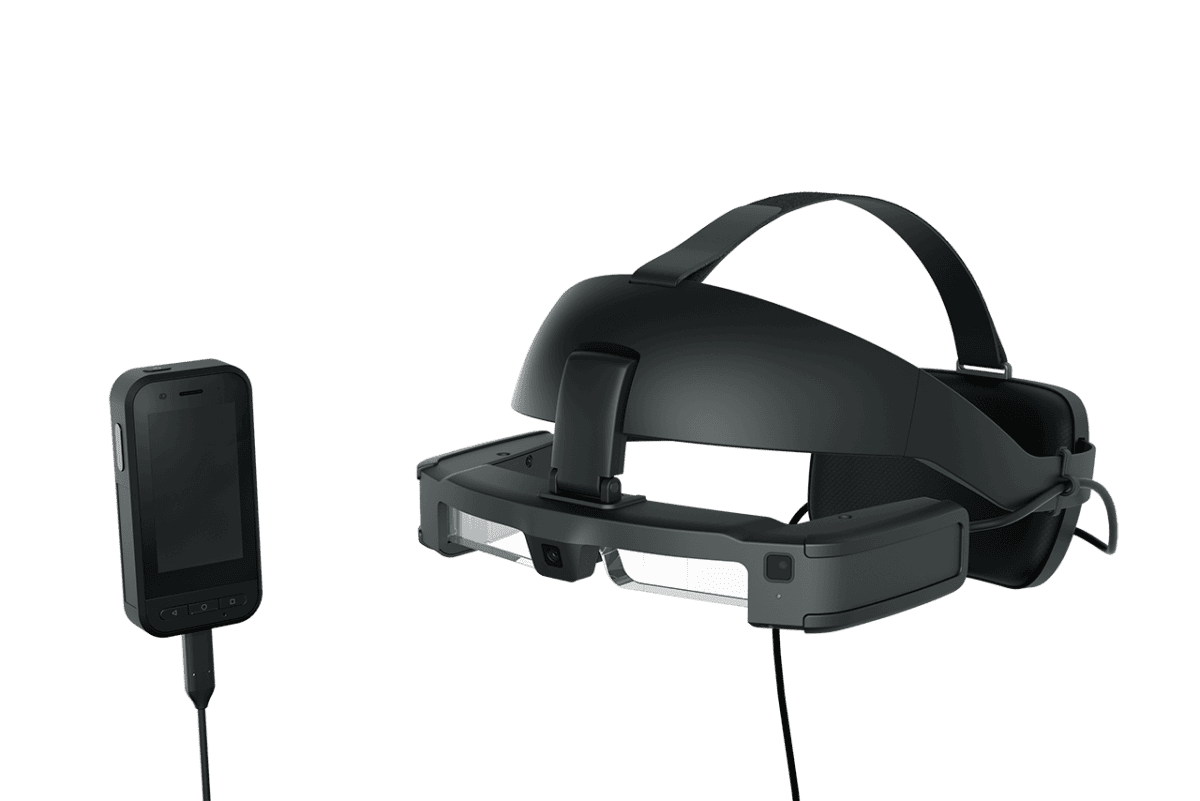 META-aivi|AR + AI泛用型視覺系統|增強智能解決方案 24 meta aivi ar ai vision system