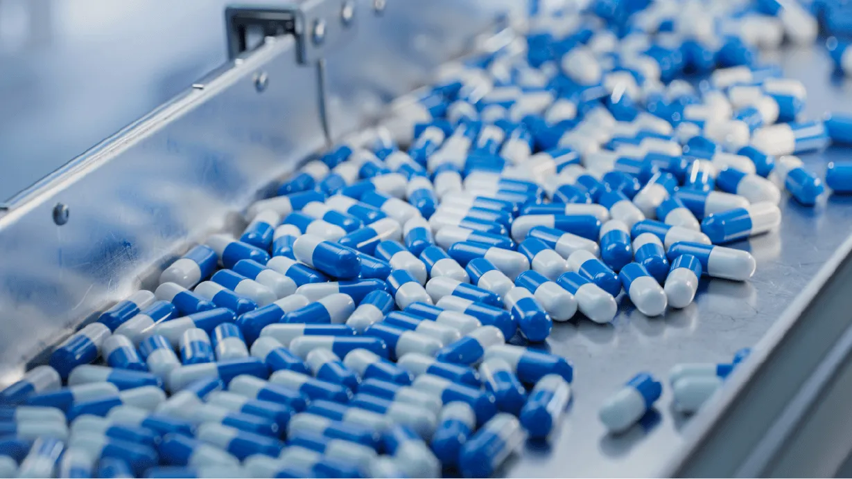 Pharmaceuticals and Medical