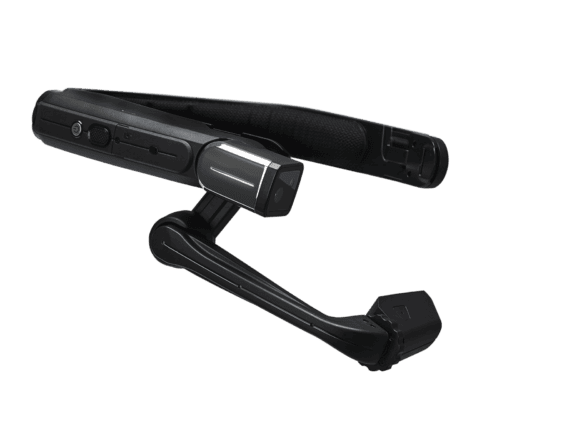 META-aivi|AR + AI泛用型視覺系統|增強智能解決方案 21 meta aivi ar ai vision system