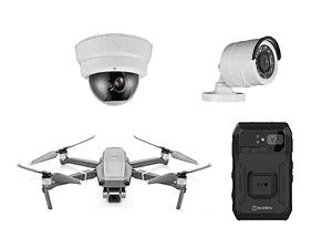 透過 AI 辨識與計數,進行智慧貨物盤點 5 META IP camBody cam 4