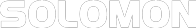 SOLOMON logo0201
