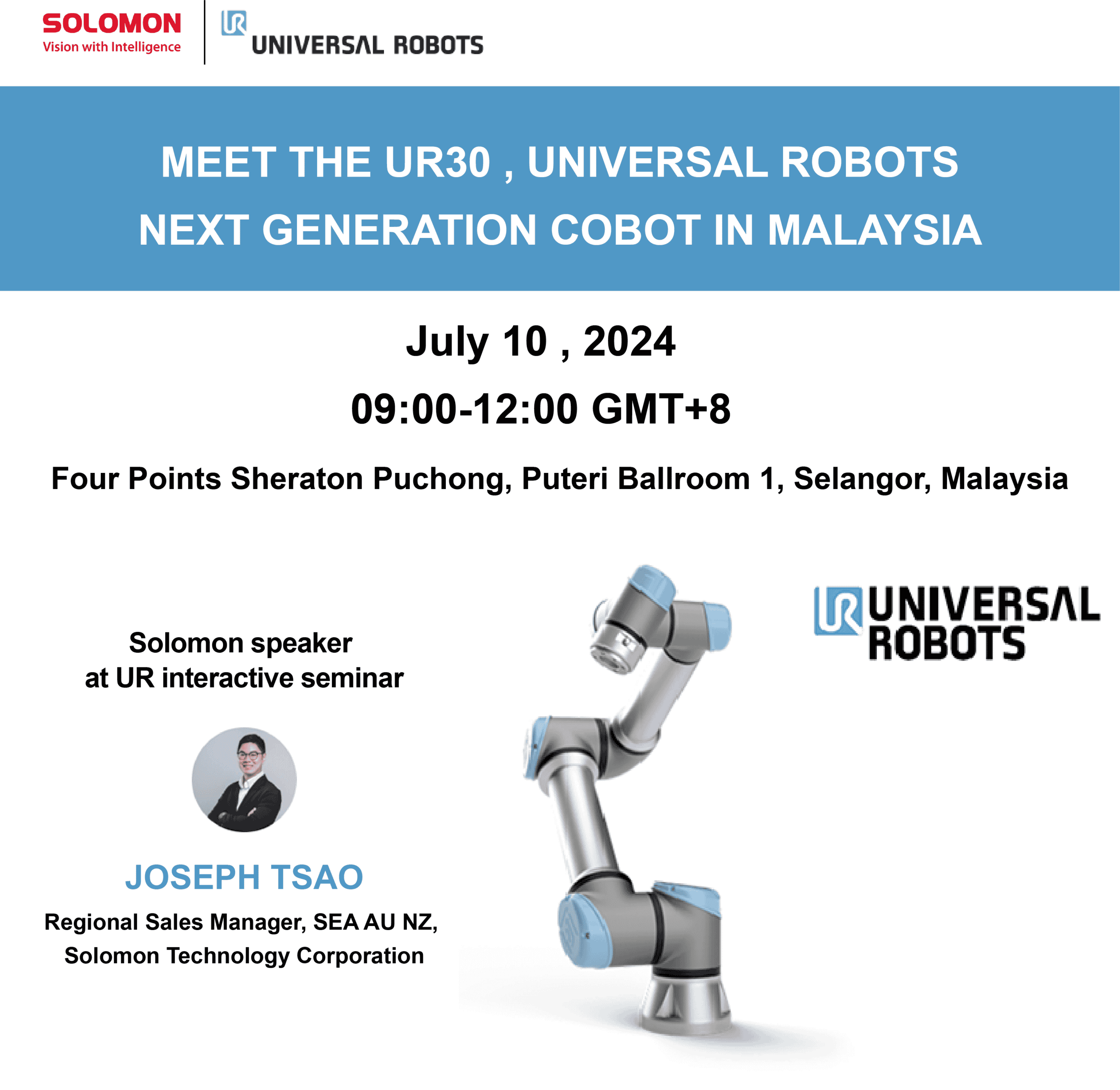 240619 UR ROBOT Interactive