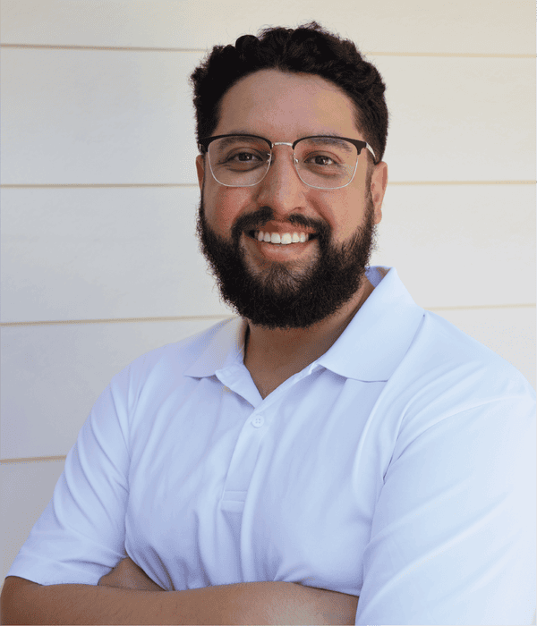 David Martinez, Engineering Manager, Solomon Technology Corporation unlock future remote collaboration meta aivi