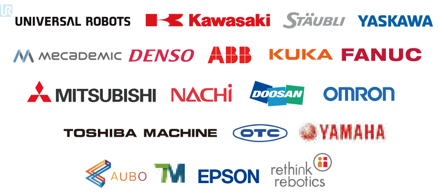 AccuPick 2D - 智慧機器人取放系統 11 AccuPick 2D - Smart Manufacturing & Logistics
