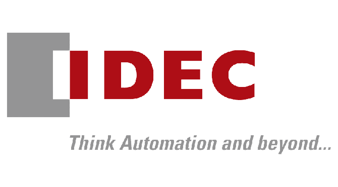 客户评价 11 IDEC Logo