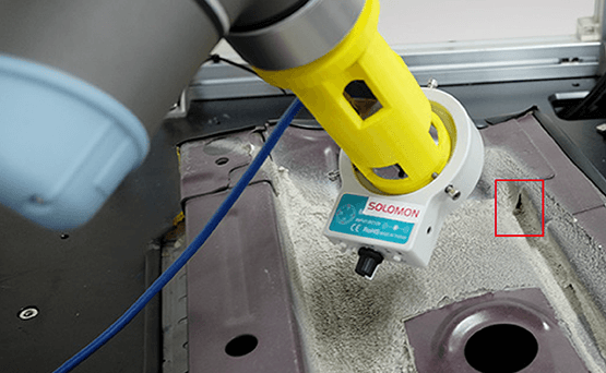 SolMotion 3 Solmotion Inspection