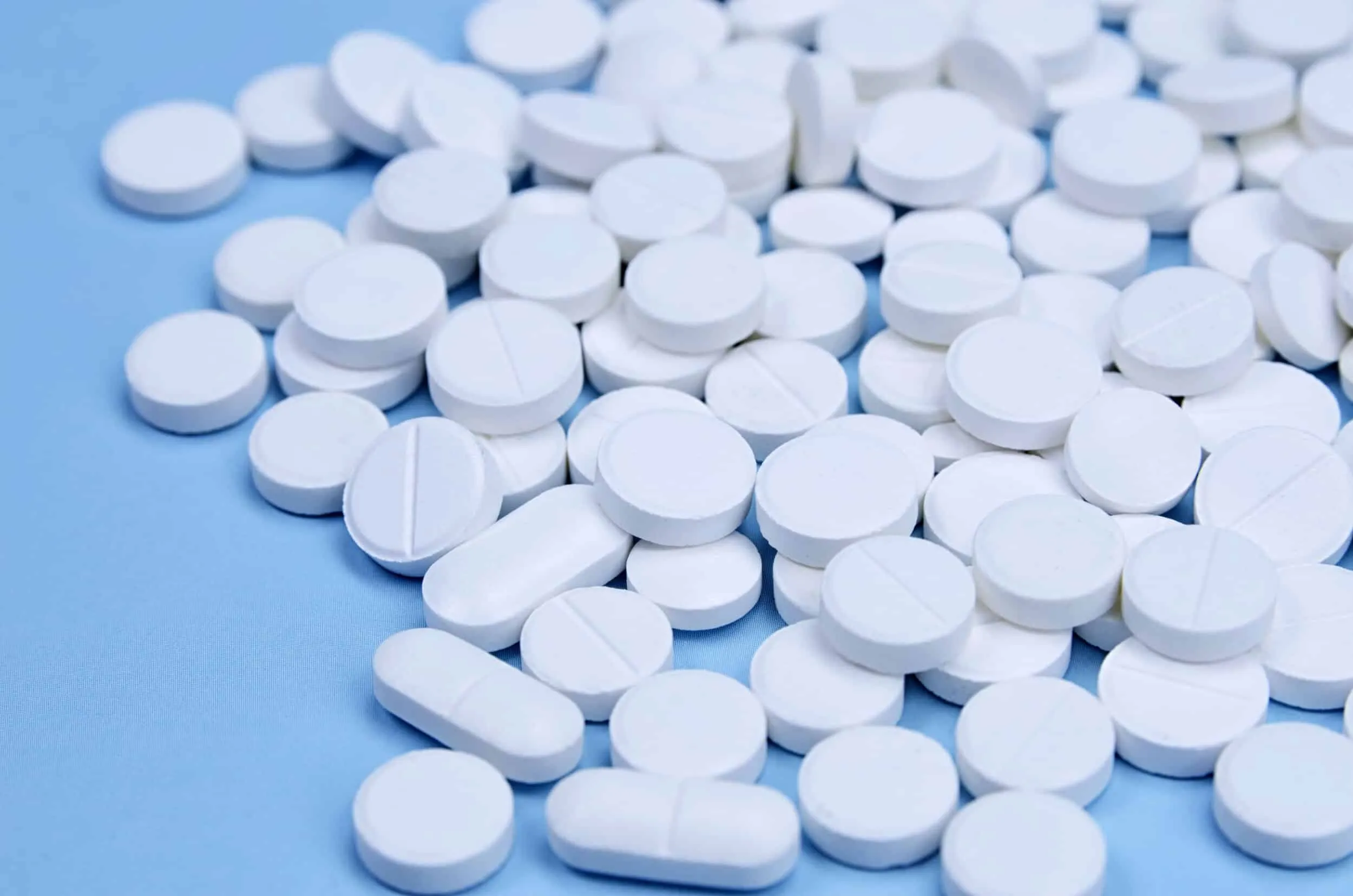 ai tablet inspection pharmaceutical tablets quality control 2