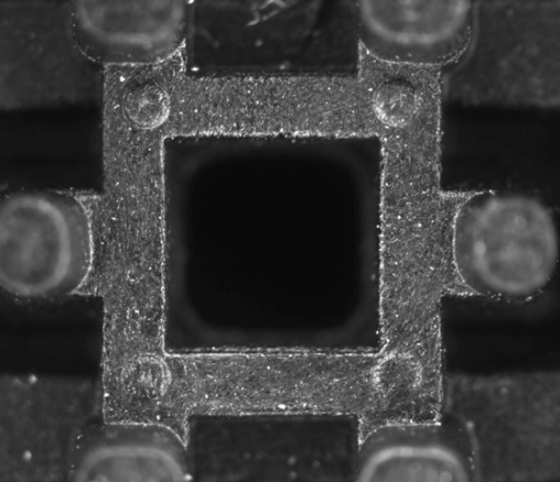 IC Tray盤檢測案例