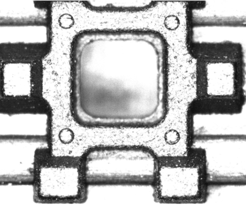 IC Tray盤檢測案例