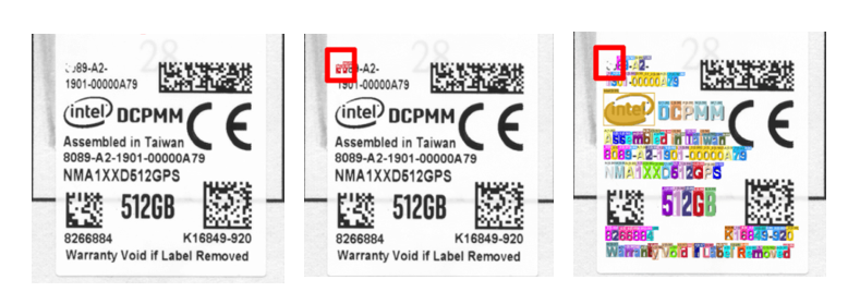 物料管理优化方案,提高产品标签辨识度 2 image 90