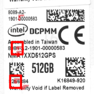 物料管理优化方案,提高产品标签辨识度 4 image 92