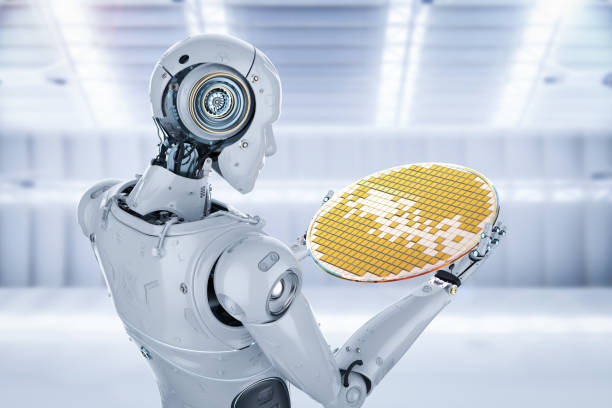 半導体業界における3つの一般的な自動化ソリューション 2 istockphoto 1387766489 612x612 1