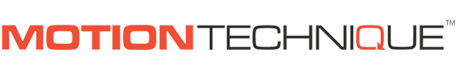 お客様の声 5 motion technique logo