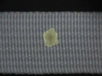 solvision ribbon fabric hole defect detection 1