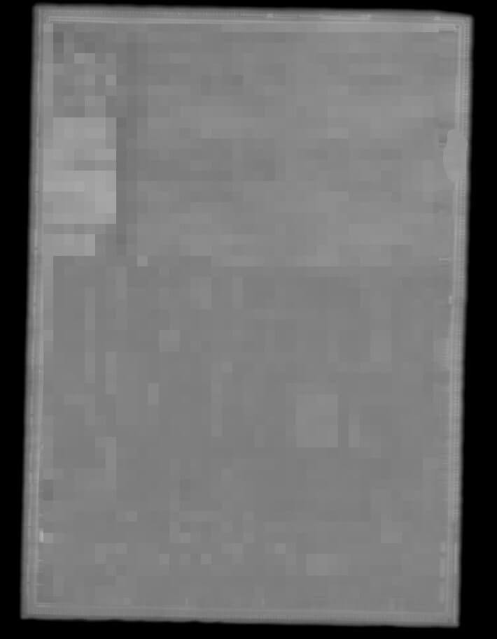 封装晶片边缘微裂瑕疵检测解决方案 7 inspecting packaged semiconductor chips