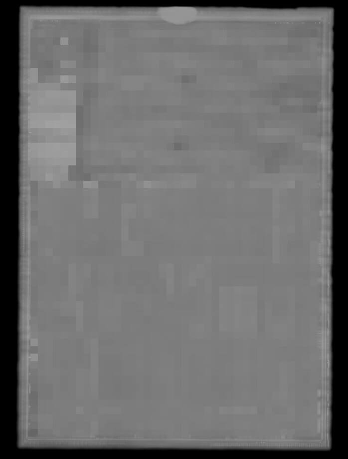封装晶片边缘微裂瑕疵检测解决方案 3 inspecting packaged semiconductor chips