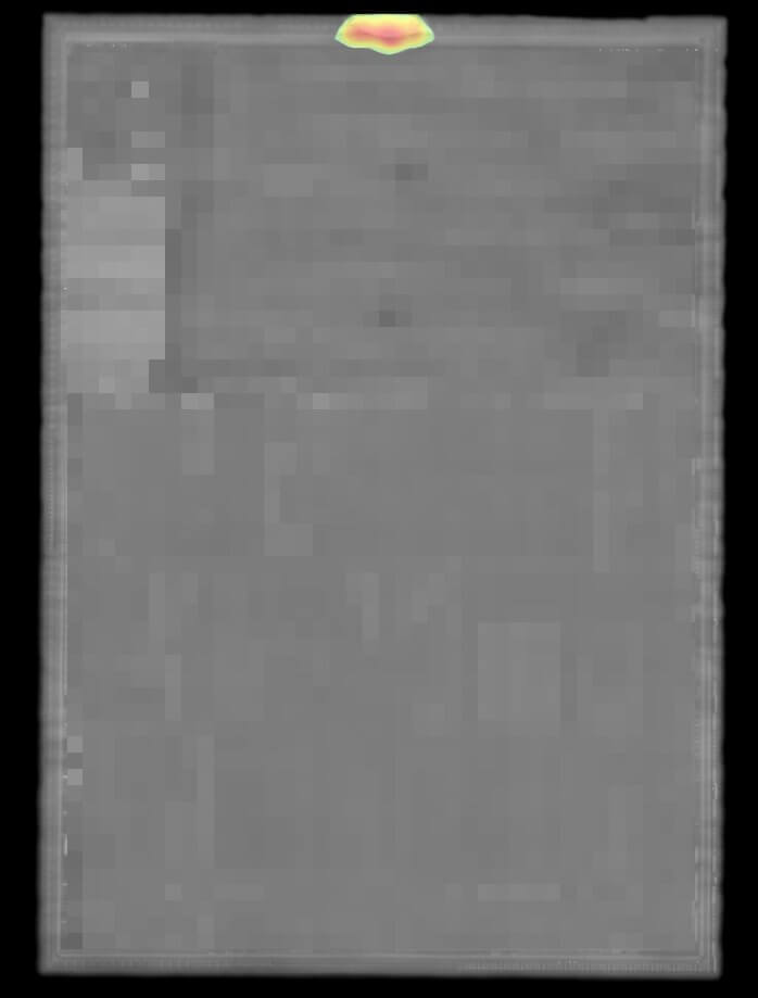封装晶片边缘微裂瑕疵检测解决方案 4 inspecting packaged semiconductor chips